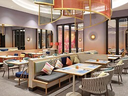 ibis Styles Jakarta Tanah Abang