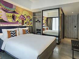 ibis Styles Jakarta Tanah Abang