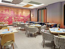 ibis Styles Jakarta Tanah Abang