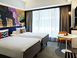 ibis Styles Jakarta Tanah Abang