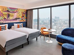 ibis Styles Jakarta Tanah Abang