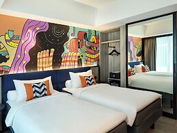 ibis Styles Jakarta Tanah Abang