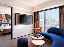 ibis Styles Jakarta Tanah Abang