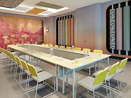 ibis Styles Jakarta Tanah Abang