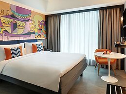 ibis Styles Jakarta Tanah Abang