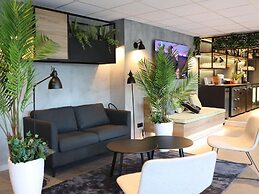ibis budget Aubenas