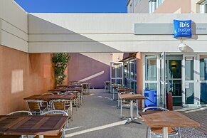 ibis budget Aubenas