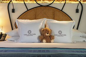 Hotel Casa La Factoria by Faranda Boutique, a member of Radisson Indiv