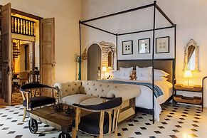 Hotel Casa La Factoria by Faranda Boutique, a member of Radisson Indiv