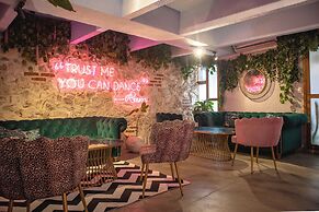 Hotel Casa La Factoria by Faranda Boutique, a member of Radisson Indiv