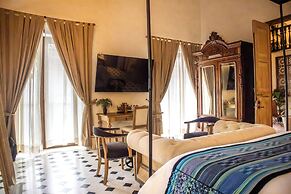 Hotel Casa La Factoria by Faranda Boutique, a member of Radisson Indiv