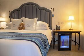 Hotel Casa La Factoria by Faranda Boutique, a member of Radisson Indiv