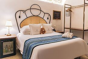 Hotel Casa La Factoria by Faranda Boutique, a member of Radisson Indiv