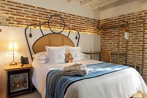 Hotel Casa La Factoria by Faranda Boutique, a member of Radisson Indiv