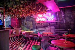 Hotel Casa La Factoria by Faranda Boutique, a member of Radisson Indiv