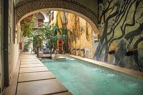 Hotel Casa La Factoria by Faranda Boutique, a member of Radisson Indiv