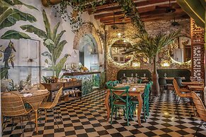 Hotel Casa La Factoria by Faranda Boutique, a member of Radisson Indiv