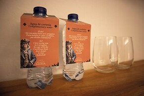 Hotel Casa La Factoria by Faranda Boutique, a member of Radisson Indiv