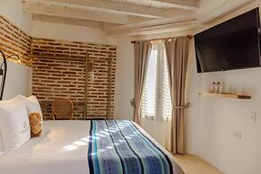 Hotel Casa La Factoria by Faranda Boutique, a member of Radisson Indiv