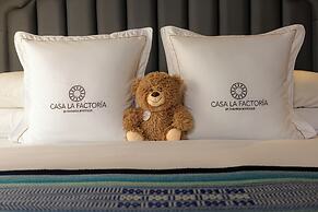 Hotel Casa La Factoria by Faranda Boutique, a member of Radisson Indiv