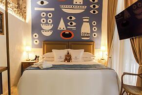 Hotel Casa La Factoria by Faranda Boutique, a member of Radisson Indiv