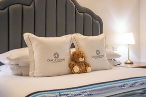 Hotel Casa La Factoria by Faranda Boutique, a member of Radisson Indiv