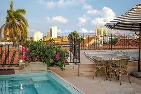 Hotel Casa La Factoria by Faranda Boutique, a member of Radisson Indiv