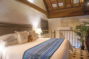 Hotel Casa La Factoria by Faranda Boutique, a member of Radisson Indiv