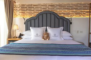 Hotel Casa La Factoria by Faranda Boutique, a member of Radisson Indiv