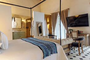 Hotel Casa La Factoria by Faranda Boutique, a member of Radisson Indiv