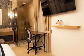 Hotel Casa La Factoria by Faranda Boutique, a member of Radisson Indiv