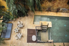 Hotel Casa La Factoria by Faranda Boutique, a member of Radisson Indiv