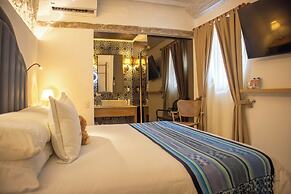 Hotel Casa La Factoria by Faranda Boutique, a member of Radisson Indiv