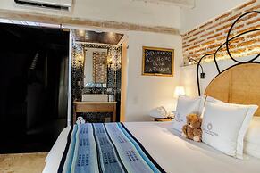 Hotel Casa La Factoria by Faranda Boutique, a member of Radisson Indiv