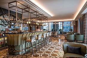 Jumeirah Living Guangzhou - Residences