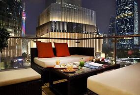 Jumeirah Living Guangzhou - Residences