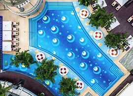 Jumeirah Living Guangzhou - Residences