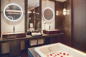 Jumeirah Living Guangzhou - Residences