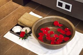 Jumeirah Living Guangzhou - Residences