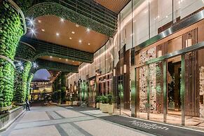 Jumeirah Living Guangzhou - Residences