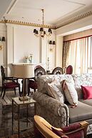 Jumeirah Living Guangzhou - Residences