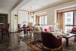 Jumeirah Living Guangzhou - Residences