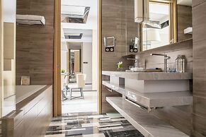 Jumeirah Living Guangzhou - Residences