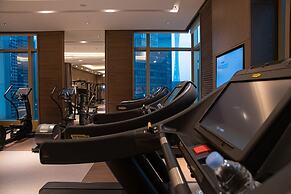 Jumeirah Living Guangzhou - Residences