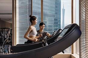 Jumeirah Living Guangzhou - Residences