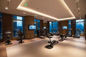 Jumeirah Living Guangzhou - Residences