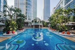 Jumeirah Living Guangzhou - Residences