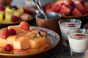 Jumeirah Living Guangzhou - Residences