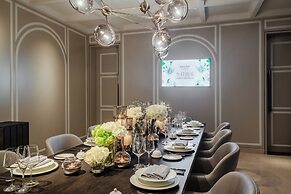 Jumeirah Living Guangzhou - Residences