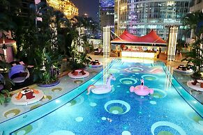 Jumeirah Living Guangzhou - Residences